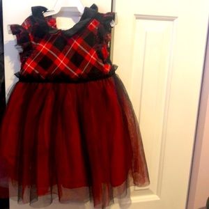 Disney princess dress